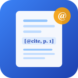 Markdown Academic Preview